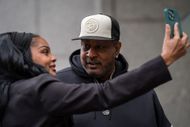 Gene Deal testifies against former boss Diddy as the trail enters third week - Source: Getty